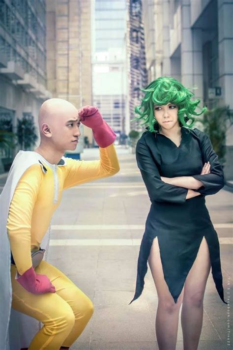 one punch man porn cosplay|One Punch Man Cosplay Porn Videos 